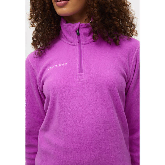 Rohnisch Ladies Polar Fleece - A Beautifully Soft Layer for Everyday Adventures