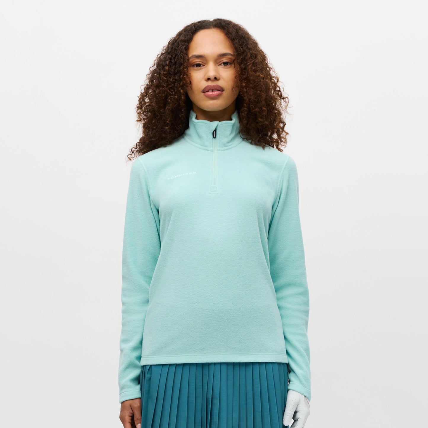 Rohnisch Ladies Polar Fleece - A Beautifully Soft Layer for Everyday Adventures