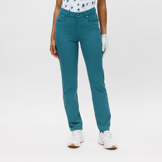 Rohnisch Ladies Lightweight Trousers - Easy-Moving Design & Relaxed Comfort