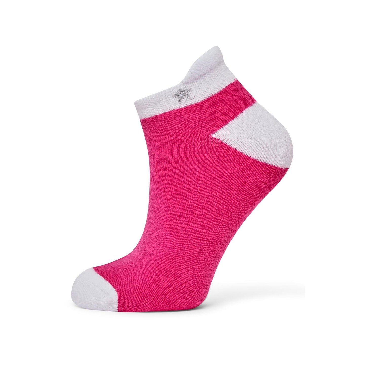 Swing Out Sister 2 Pair Pack of Cotton Rich Ankle Socks