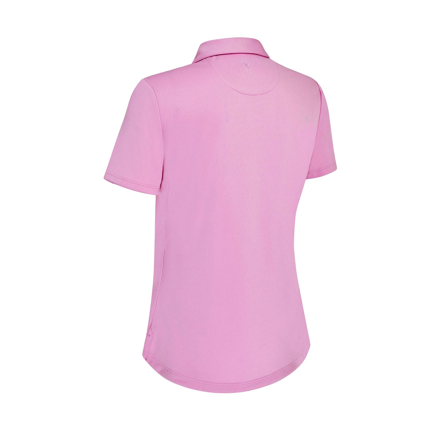 Callaway Ladies Short Sleeve Tournament Golf Polo