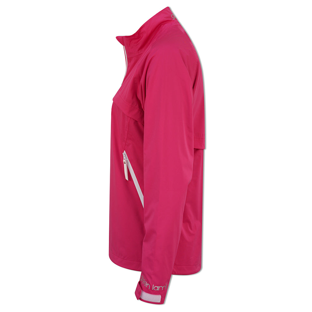 Green lamb best sale ladies waterproof jacket