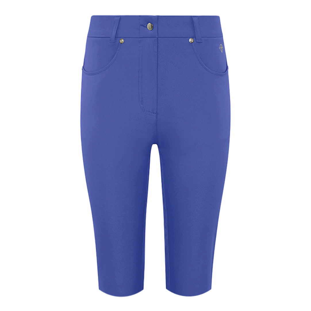 Pure Golf Ladies Bermuda Short