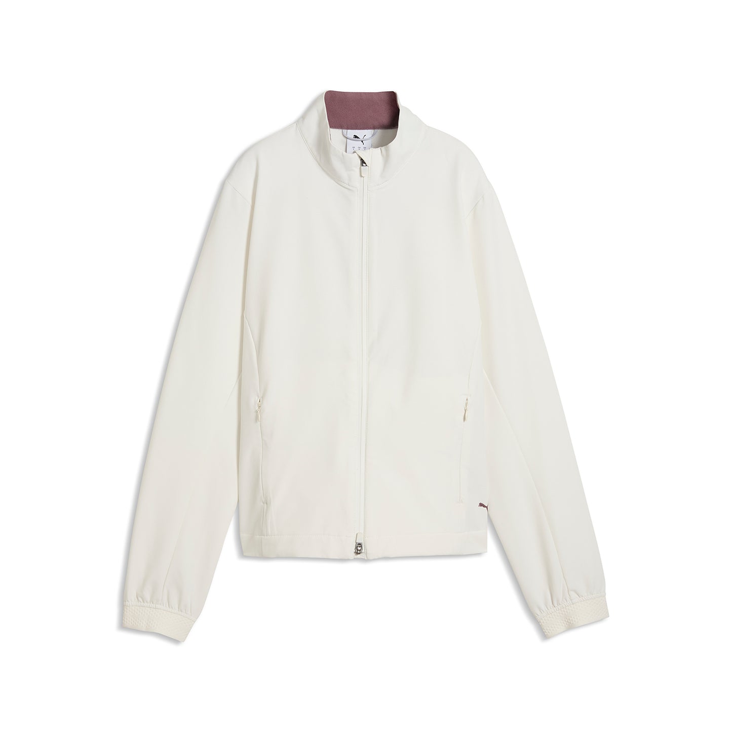 Ladies Softshell Jacket For Windproof Comfort with a Sporty Chic Edge