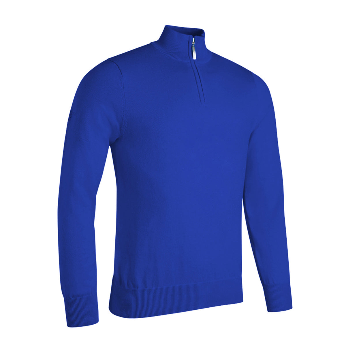 Glenmuir Mens Lightweight Cotton Sweater