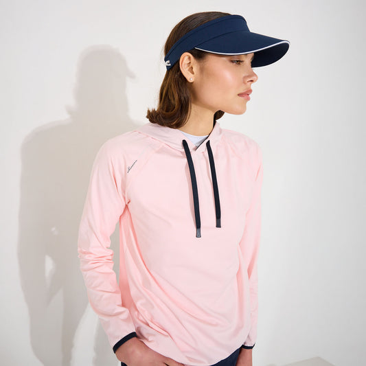Abacus Ladies Loop Hoodie