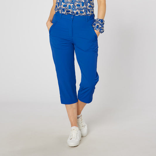 Swing Out Sister Ladies Lightweight Capris