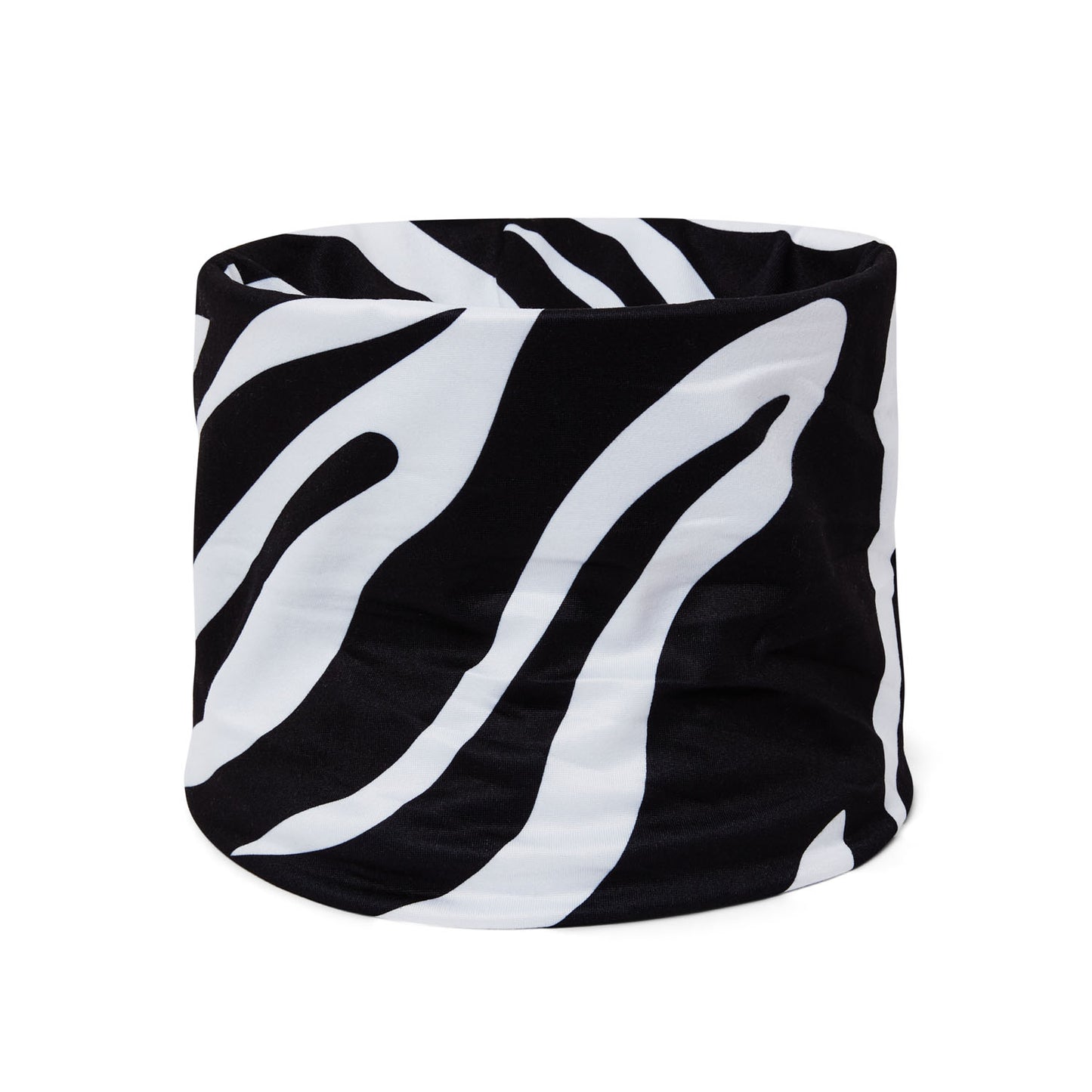 Swing Out Sister Multi-Functional Soft-Stretch Printed Snood