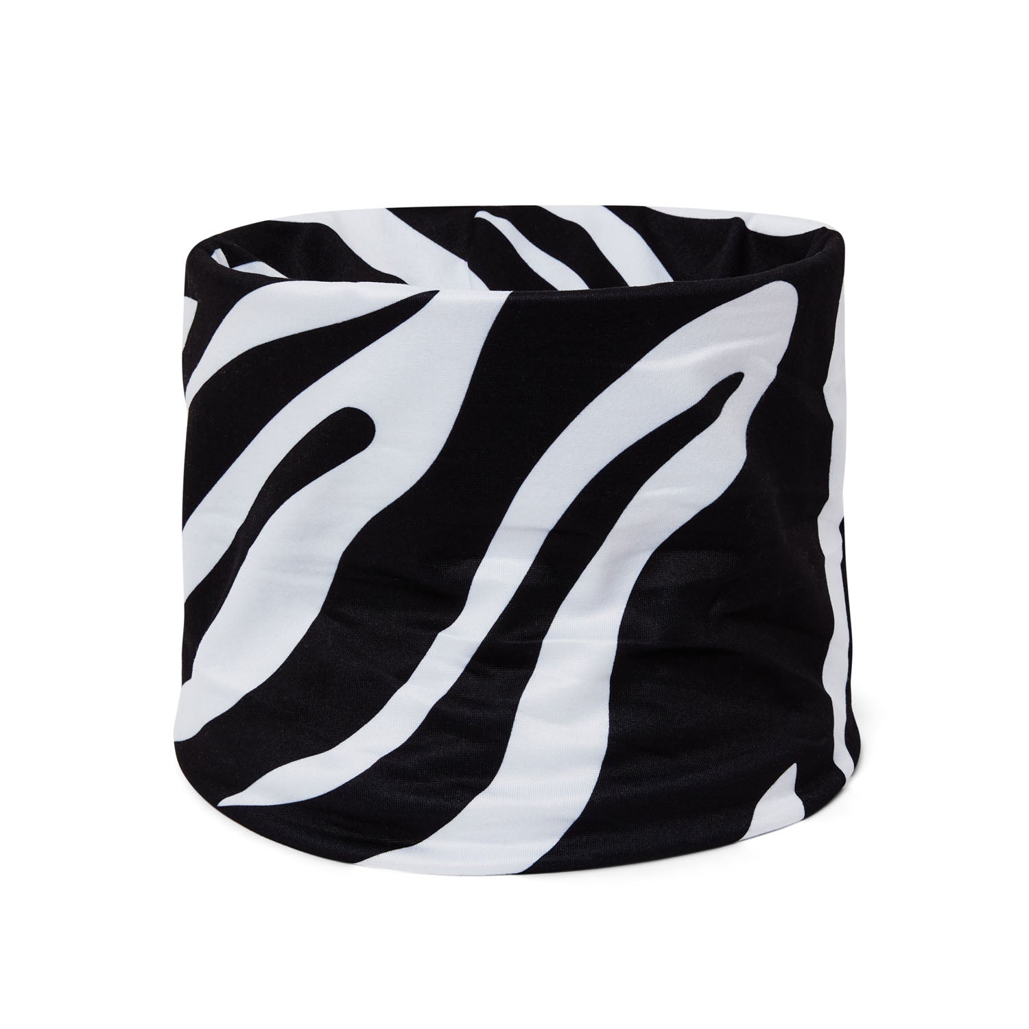 Swing Out Sister Multi-Functional Soft-Stretch Printed Snood