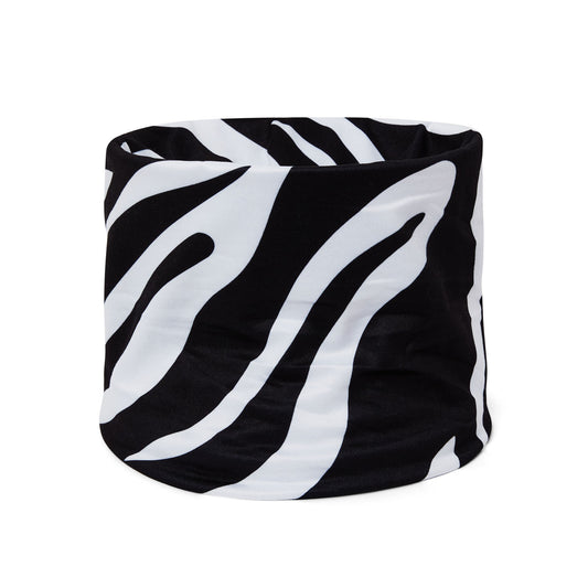 Swing Out Sister Multi-Functional Soft-Stretch Printed Snood