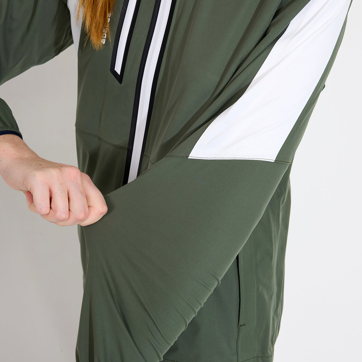 Abacus Ladies Bounce Waterproof Jacket