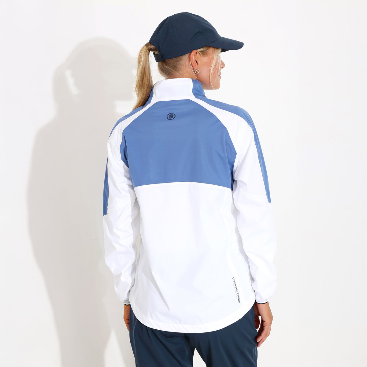 Abacus Ladies Bounce Waterproof Jacket