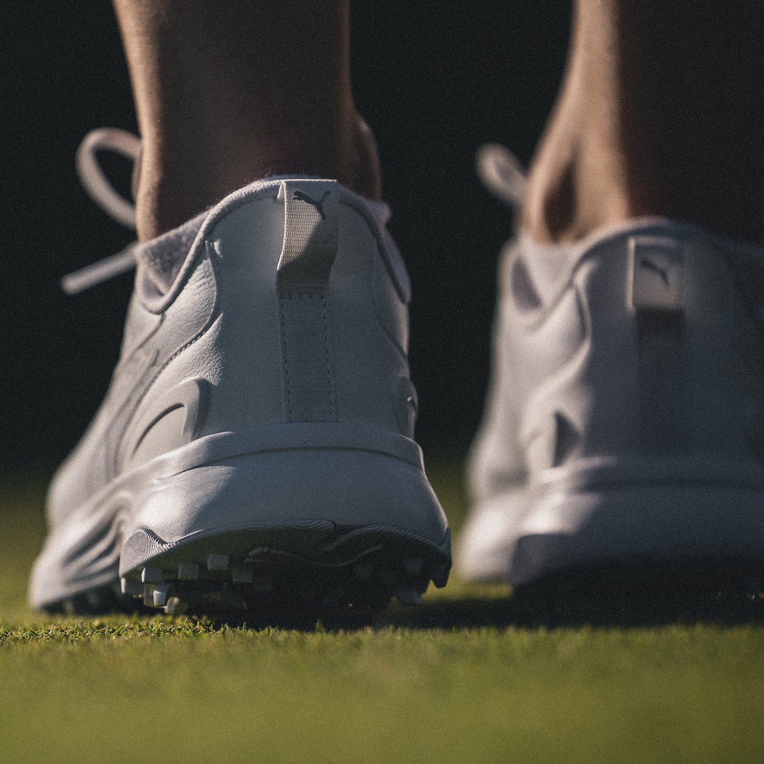Puma Ladies Ignite Blaze Waterproof Golf Shoes for On Course Stability & Style