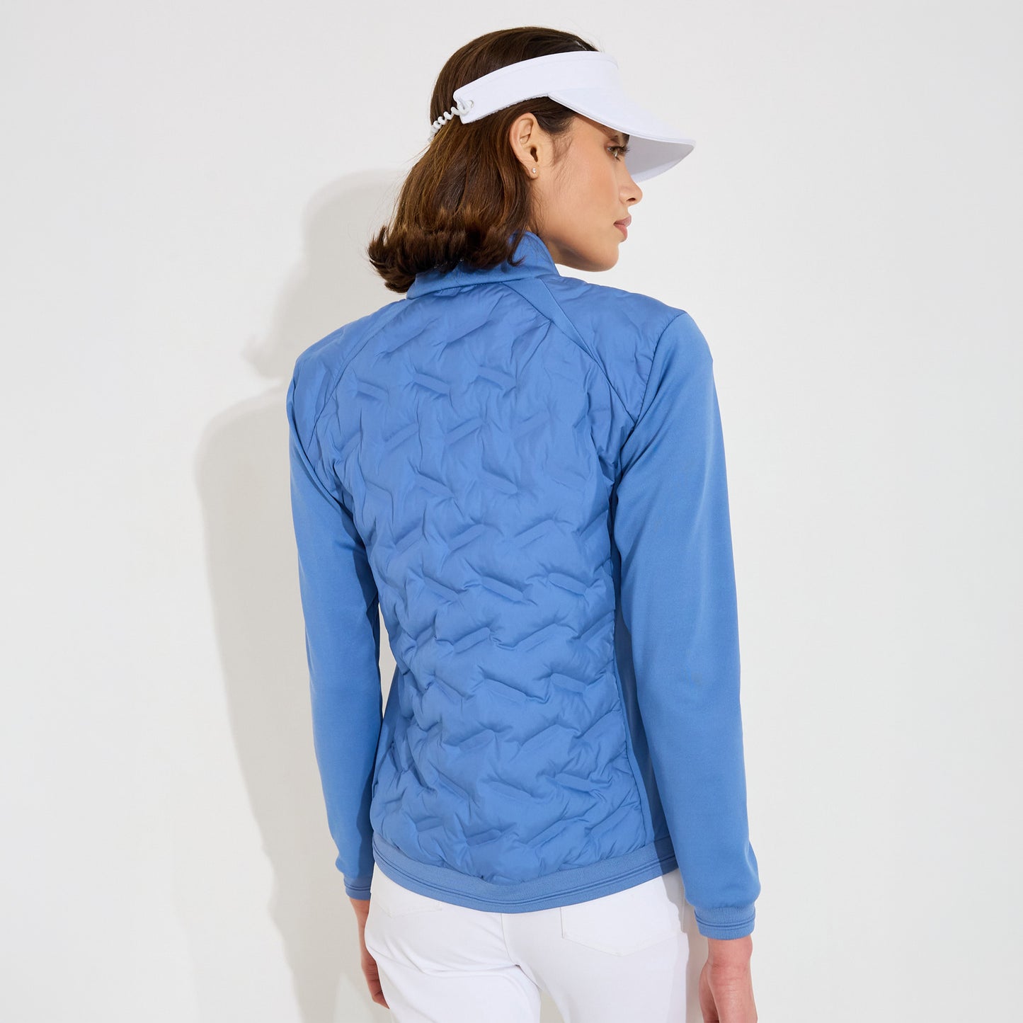Abacus Ladies Portrush Hybrid Jacket