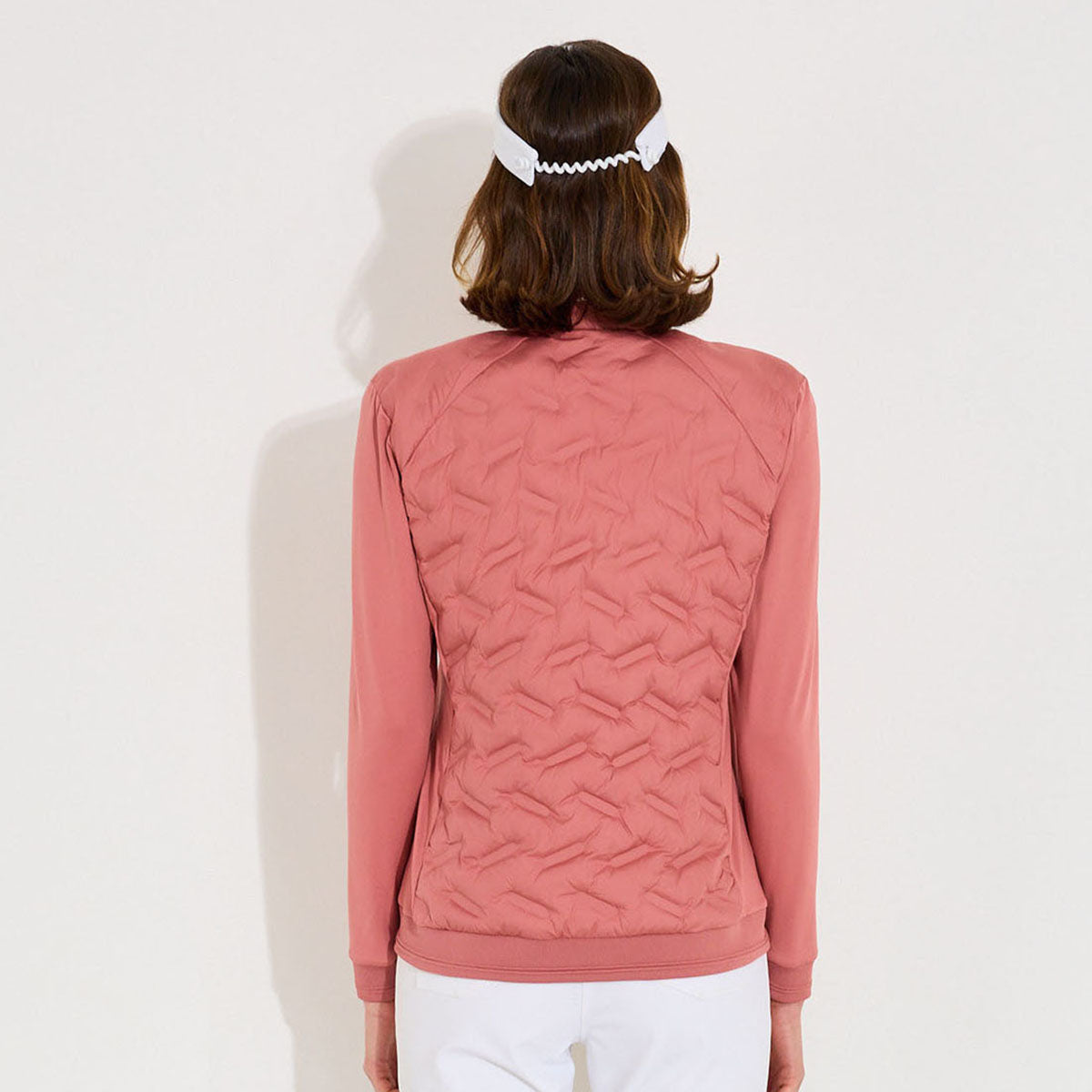 Abacus Ladies Portrush Hybrid Jacket
