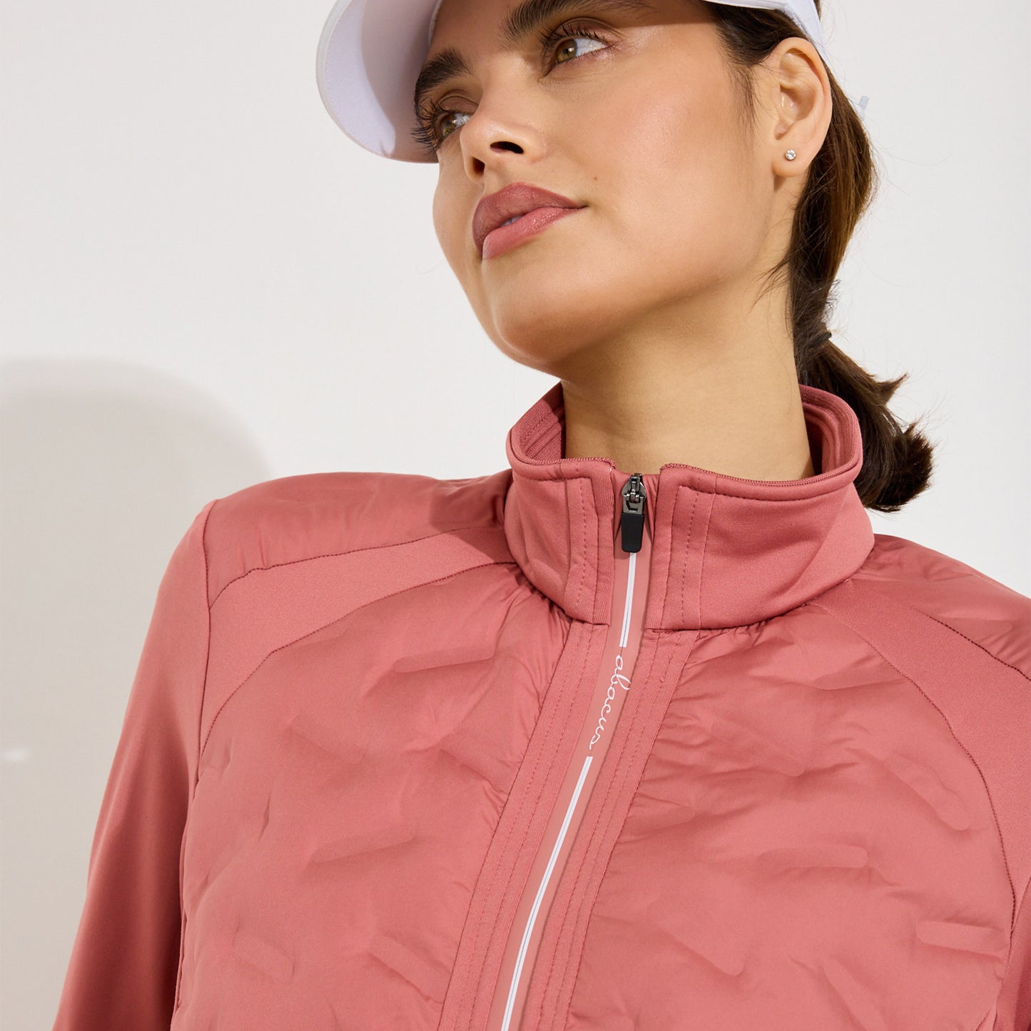 Abacus Ladies Portrush Hybrid Jacket