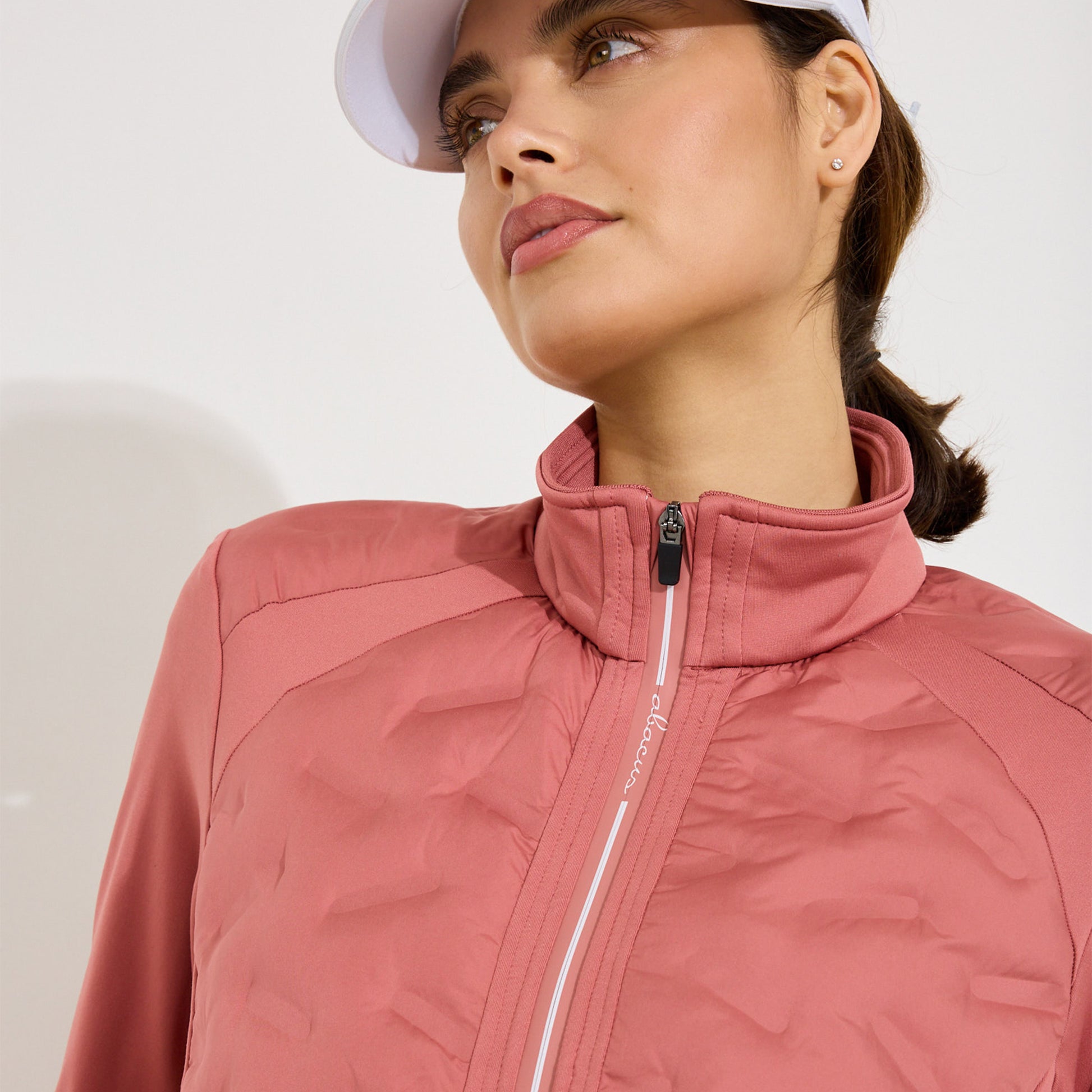 Abacus Ladies Portrush Hybrid Jacket
