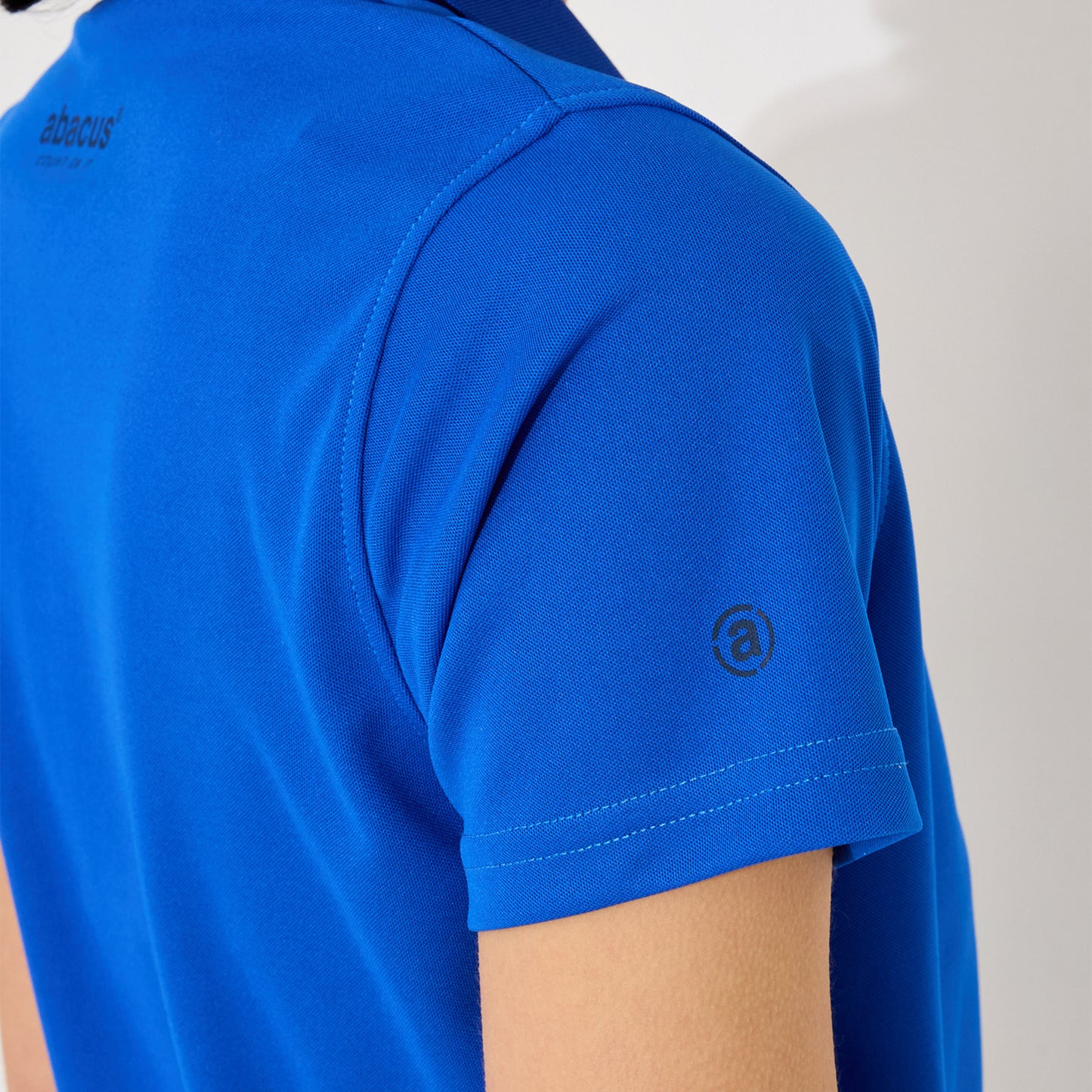 Abacus Ladies Cray DryCool Short Sleeve Polo - Chic Comfort on the Course