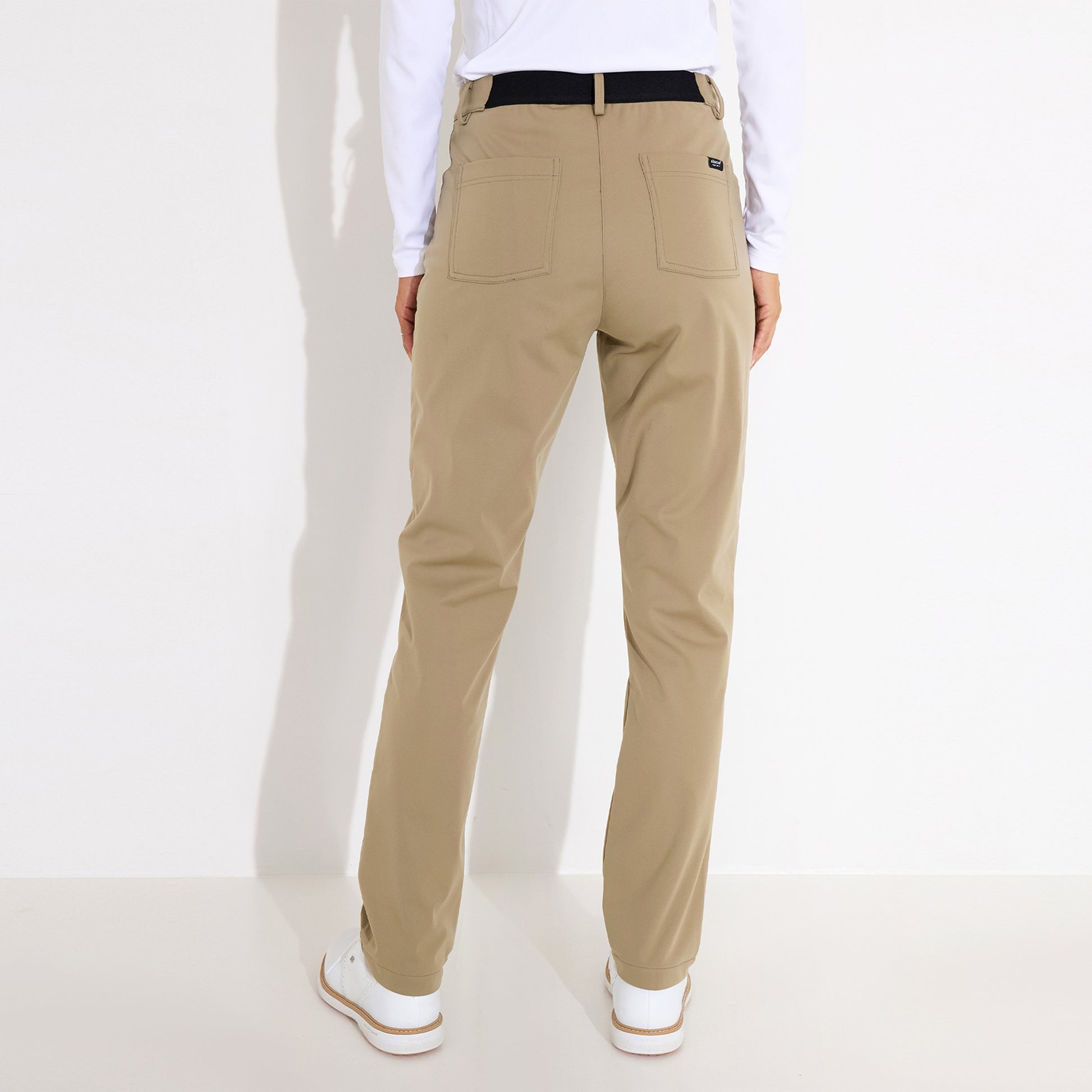 Abacus Ladies Softshell Trousers - Where Performance Meets Elegance