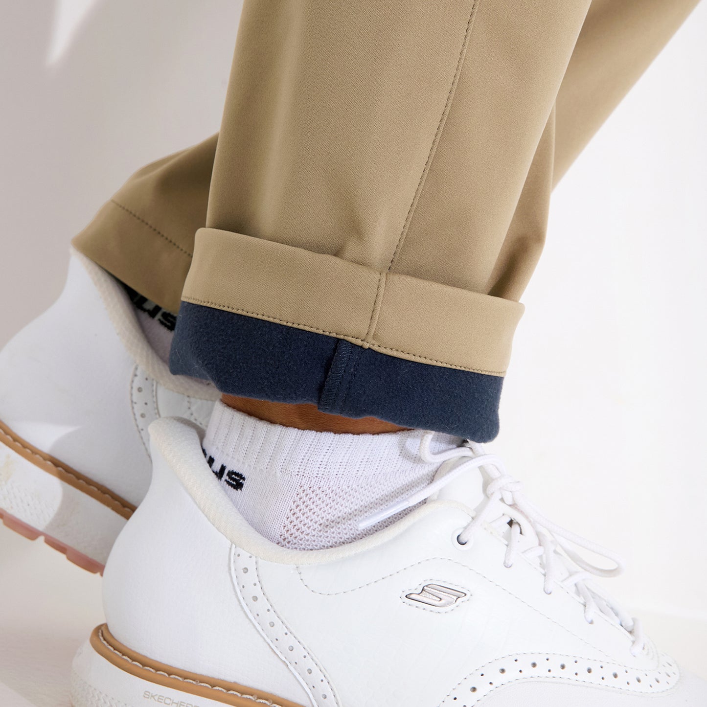 Abacus Ladies Softshell Trousers - Where Performance Meets Elegance