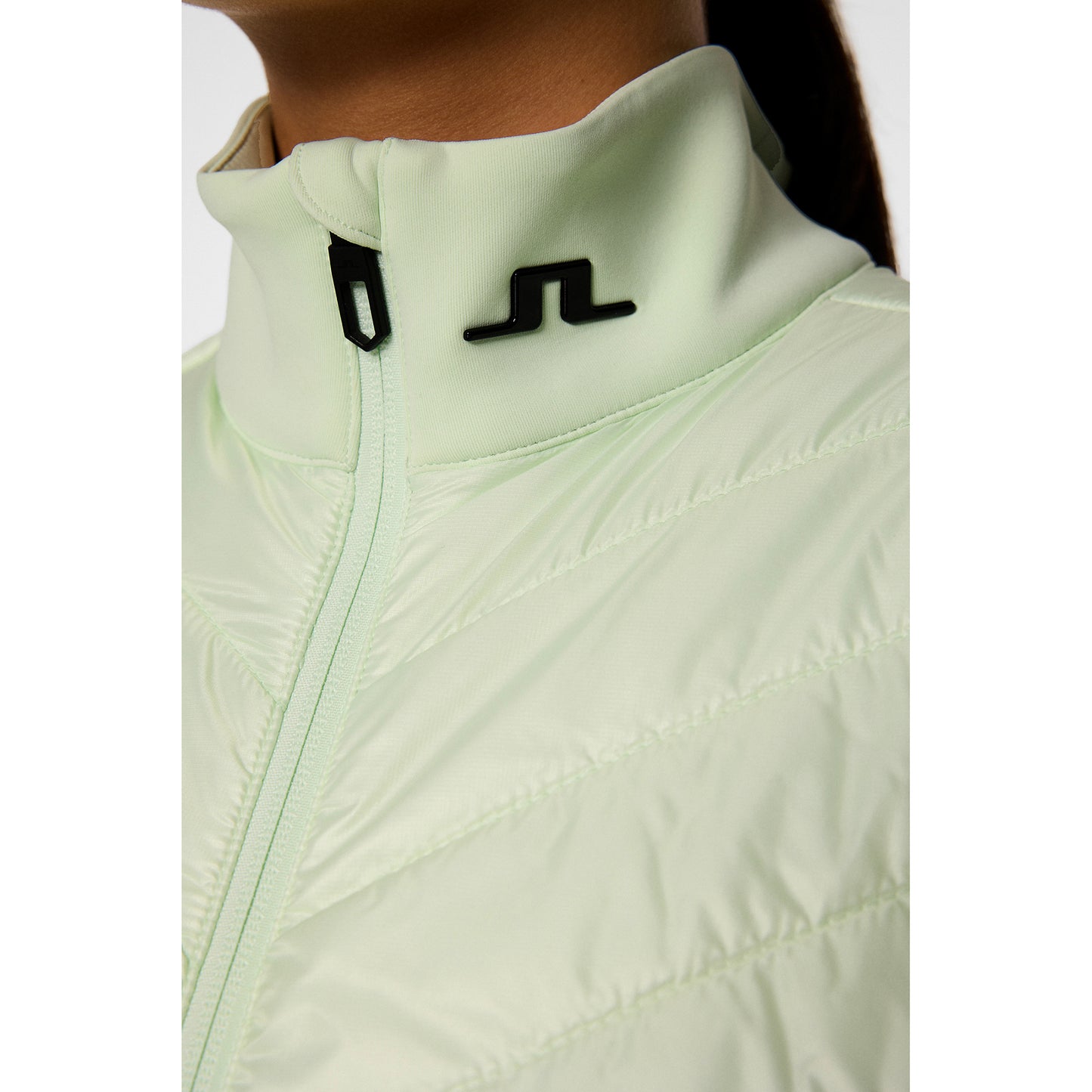 J.Lindeberg Ladies Primaloft Hybrid Jacket 
