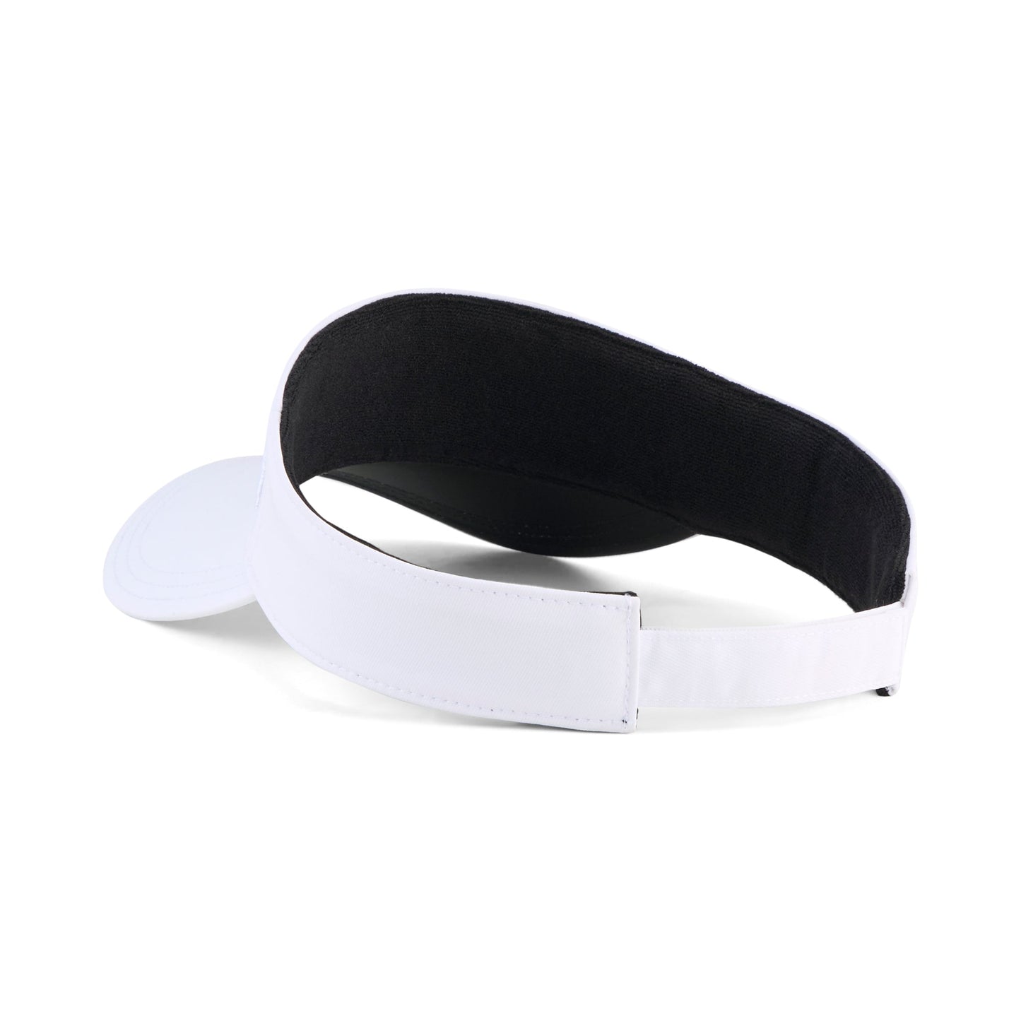 Puma Ladies Golf Visor The Perfect Finishing Touch for Style, Comfort & Sun Protection