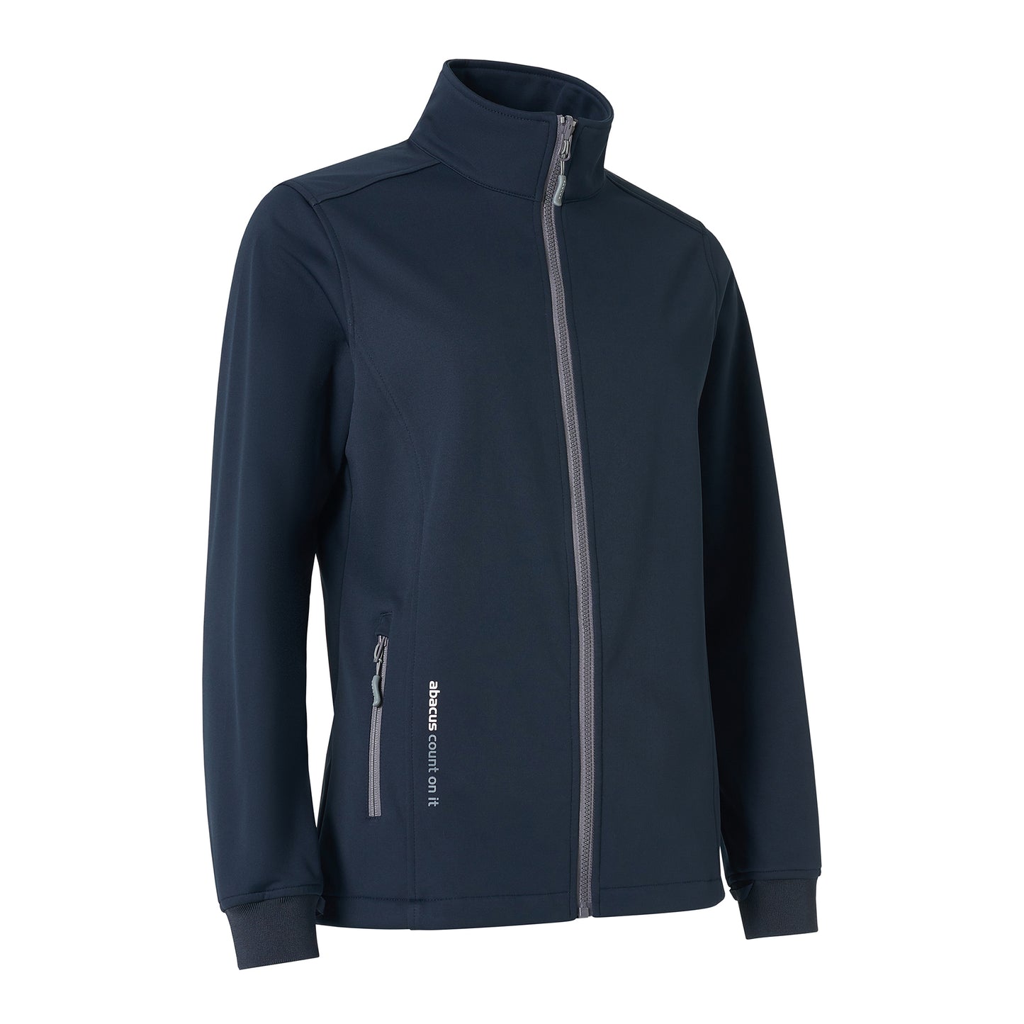 Abacus Ladies Staff 3-in1 Jacket in Navy