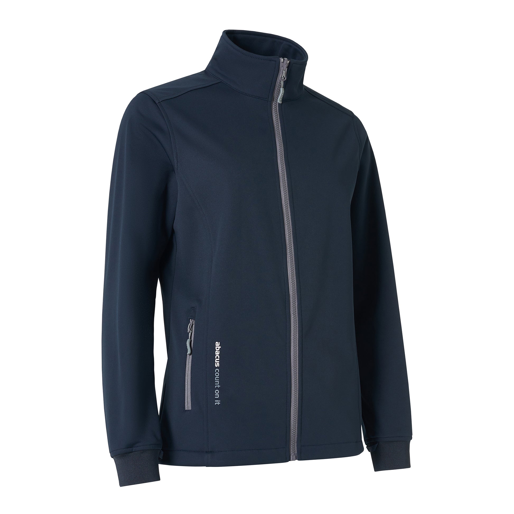 Abacus Ladies Staff 3-in1 Jacket in Navy