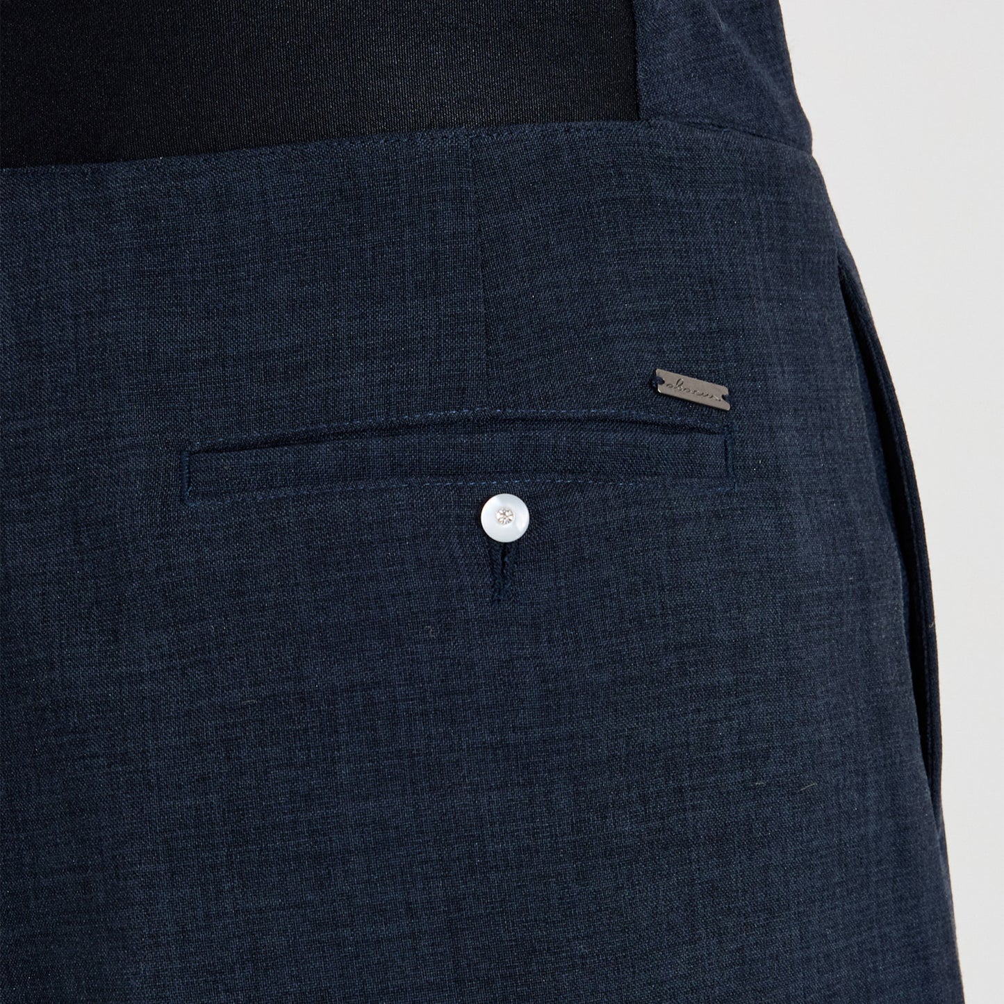 Abacus Ladies Navy Skort - Effortless Style & Performance