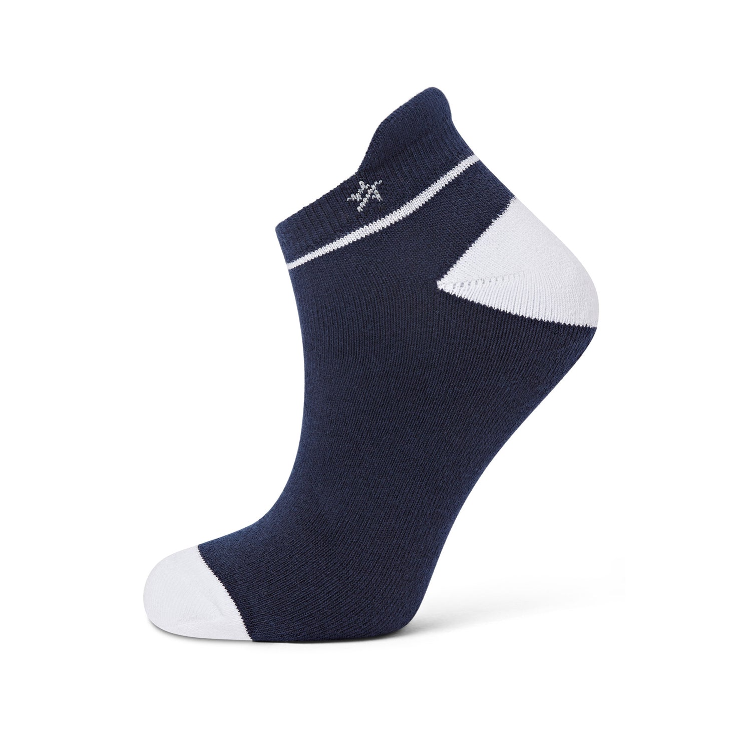 Swing Out Sister Ladies Skye 2-Pack Socks