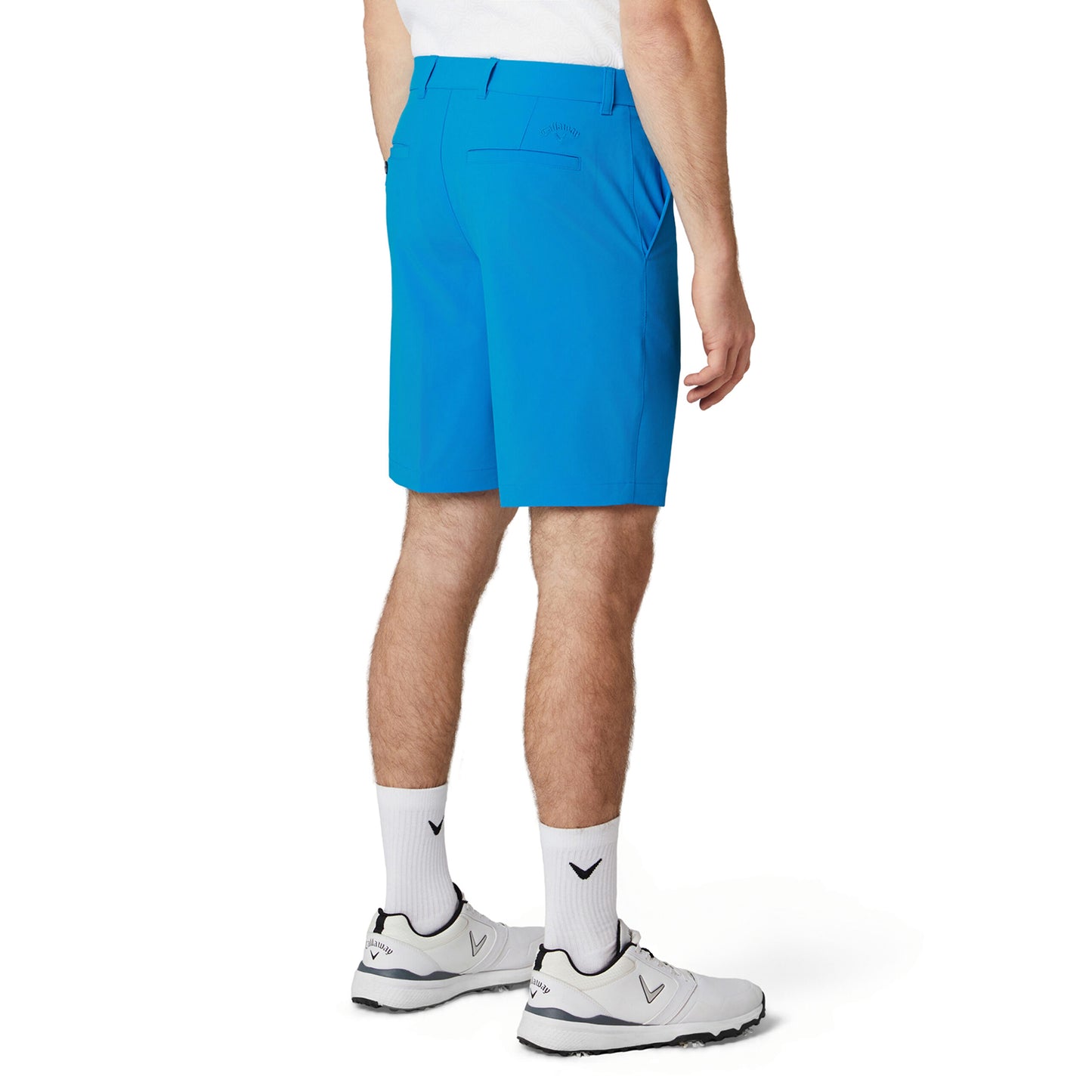 Callaway Mens Performance Golf Shorts