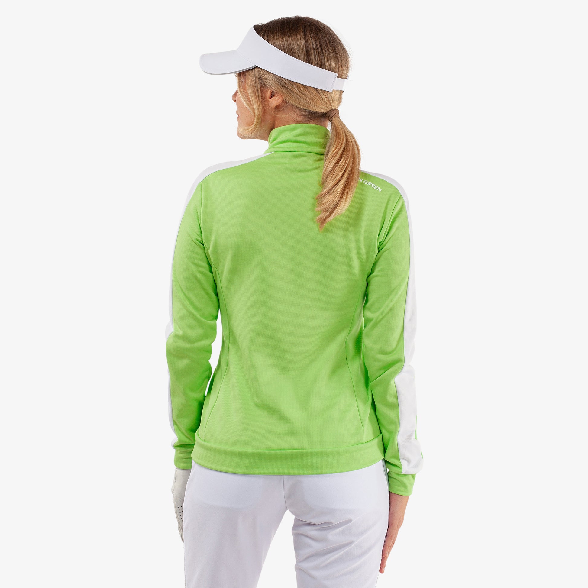 Galvin Green Women's Full-Zip INSULA Jacket