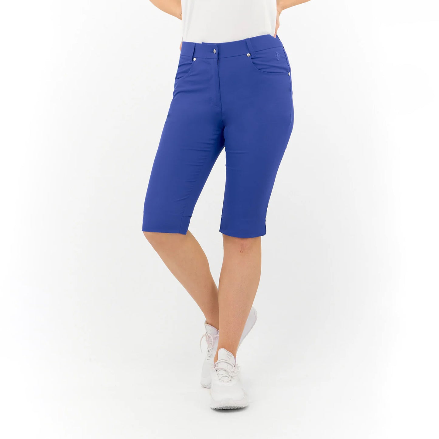 Pure Golf Ladies Bermuda Short