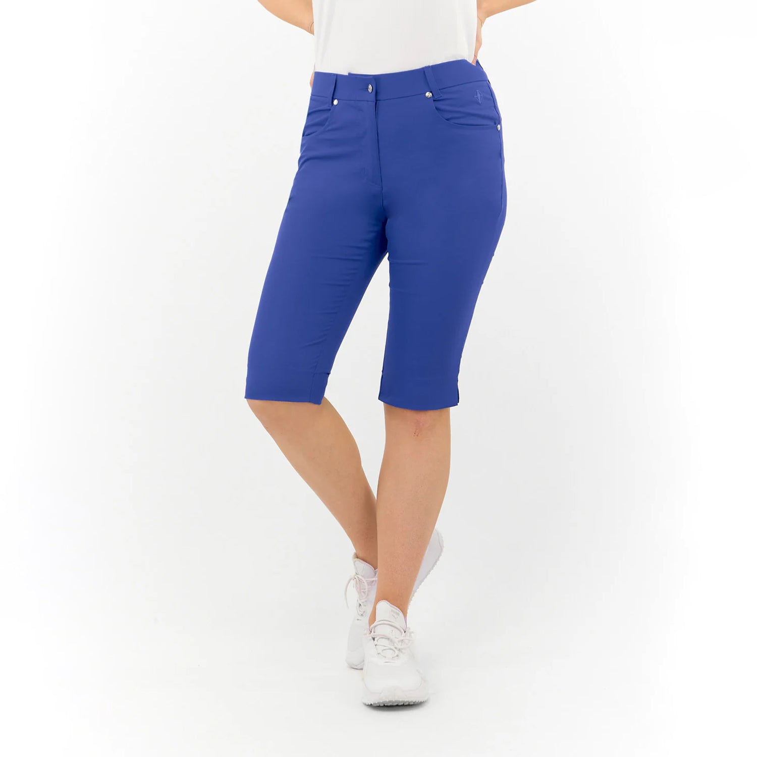 Pure Golf Ladies Bermuda Short