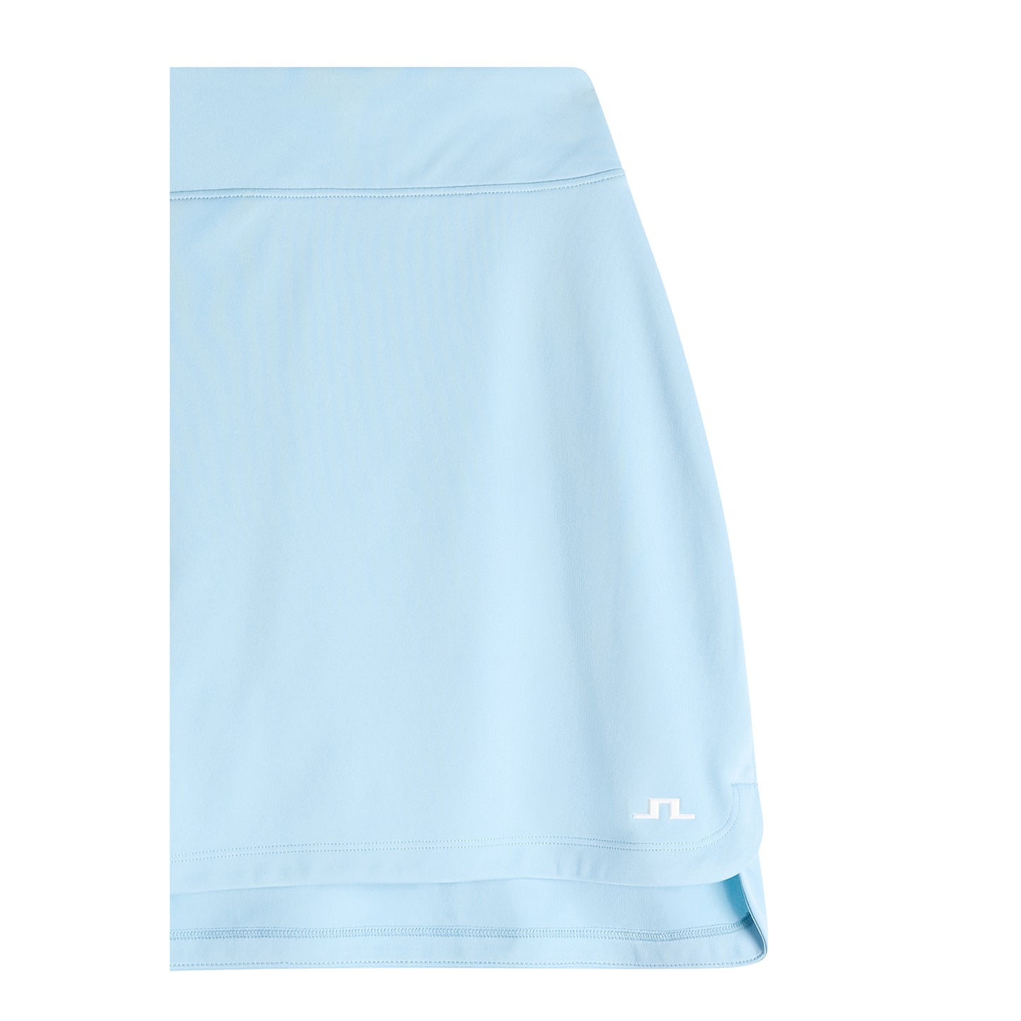J.Lindeberg Ladies Pull-On Skort - Designed for Confident Movement