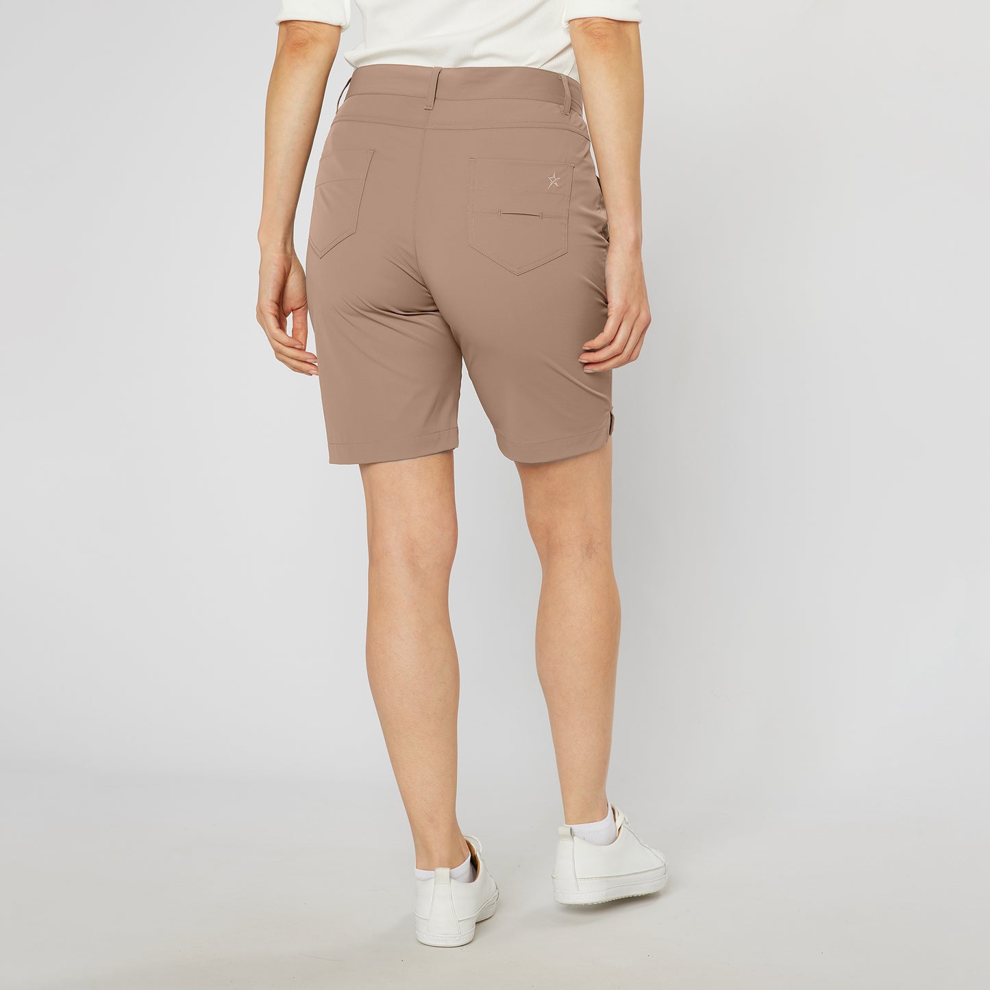 Swing Out Sister Ladies Lightweight Shorts