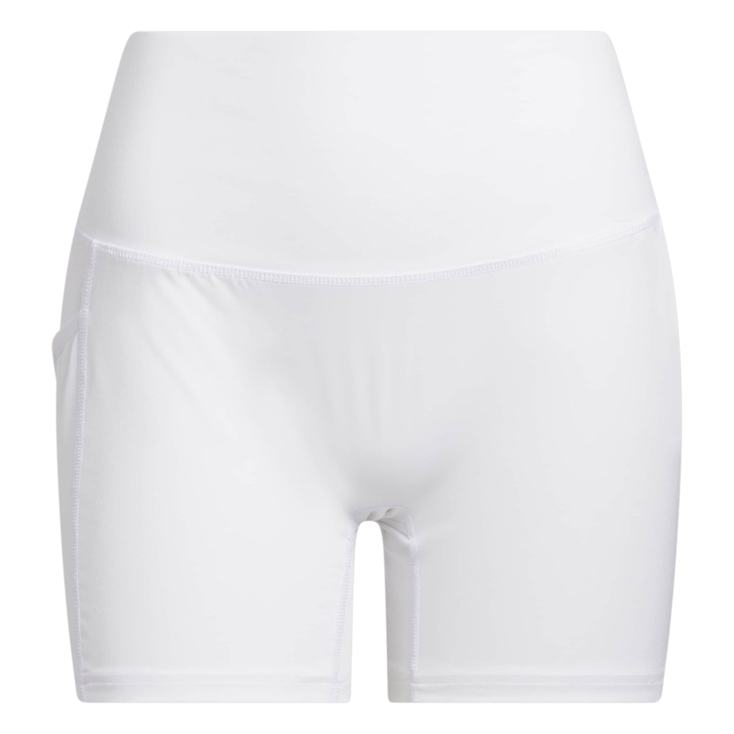 adidas Golf Ladies Short Sleeve Jacquard Dress - Modern Grace, On & Off the Course