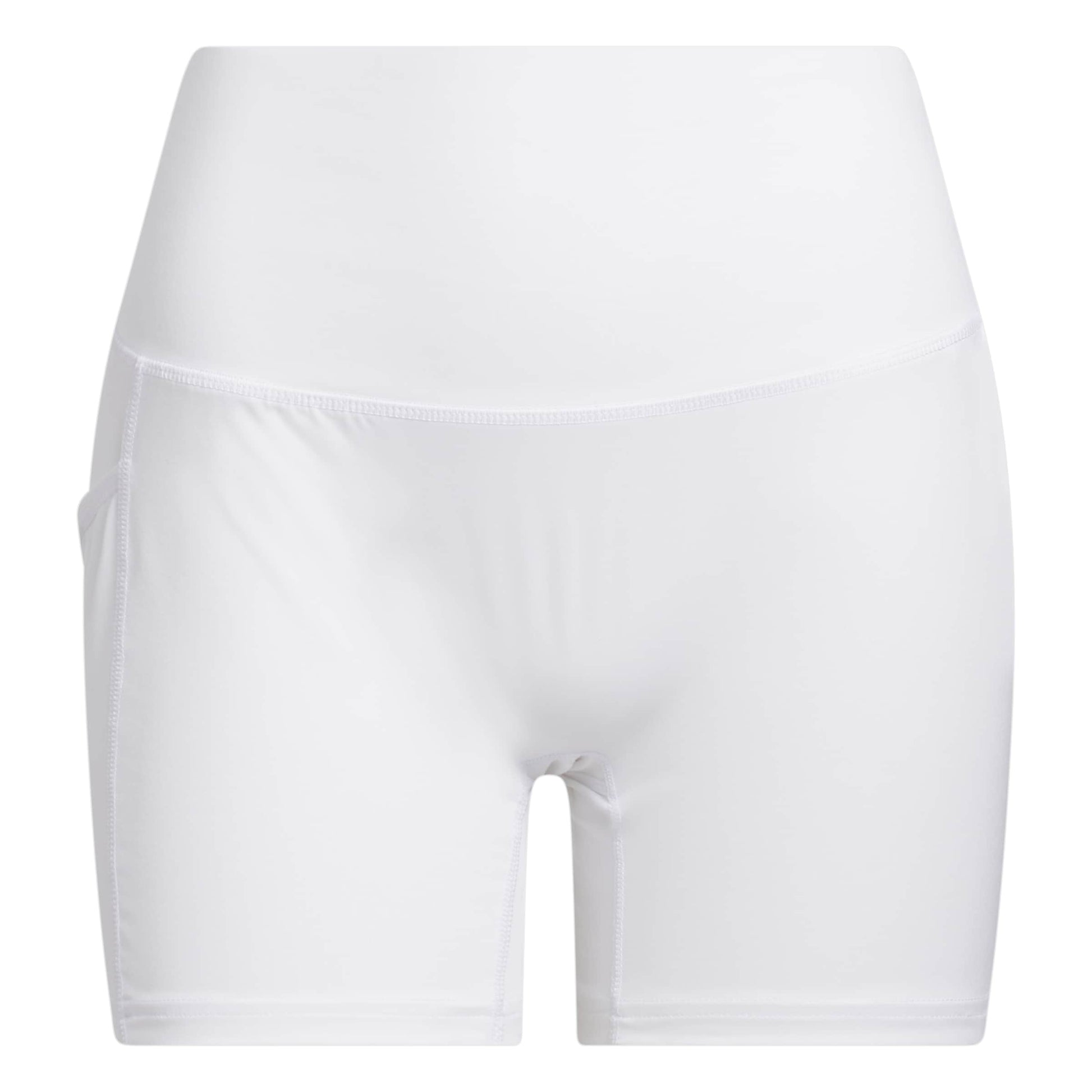 adidas Golf Ladies Short Sleeve Jacquard Dress - Modern Grace, On & Off the Course