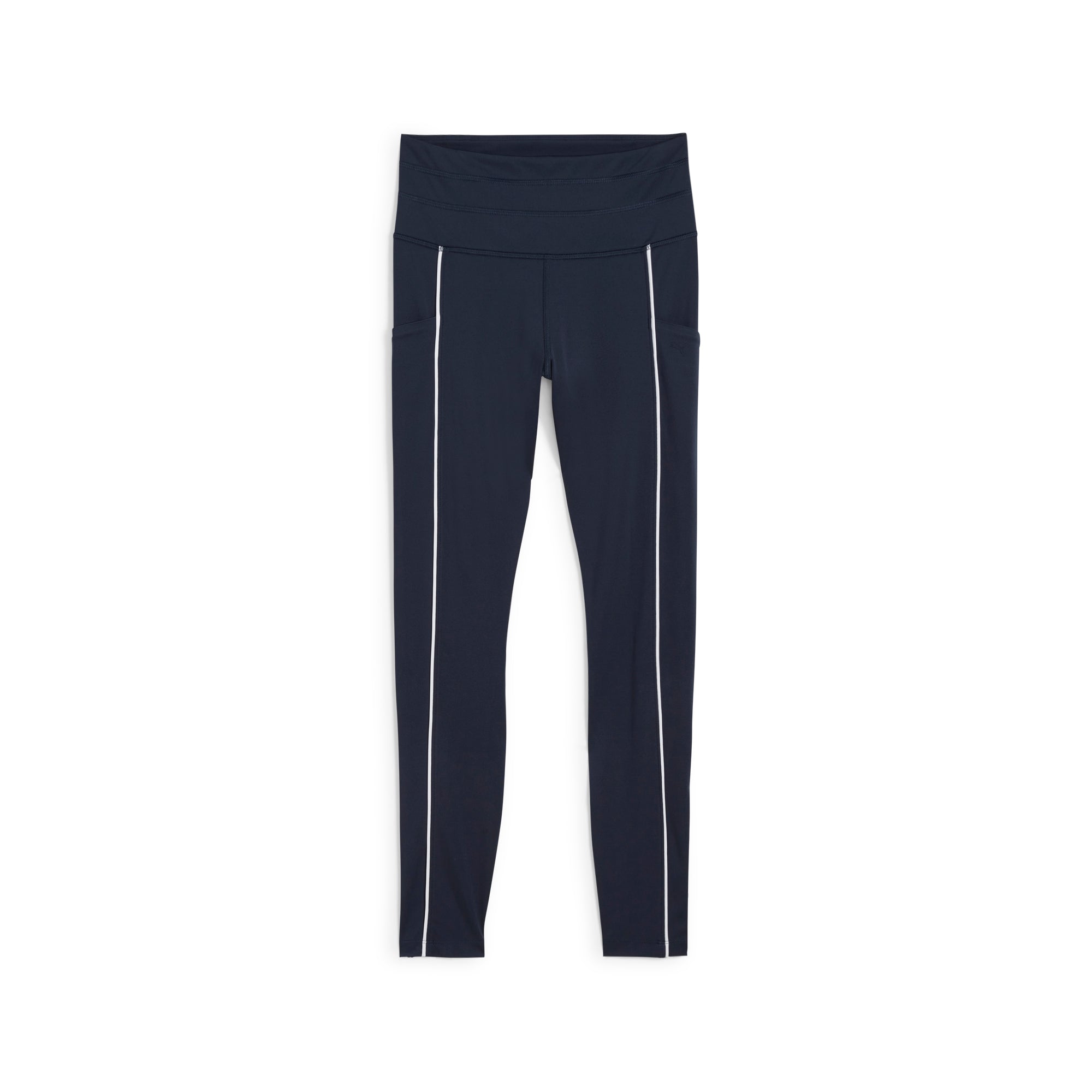 Navy clearance puma leggings