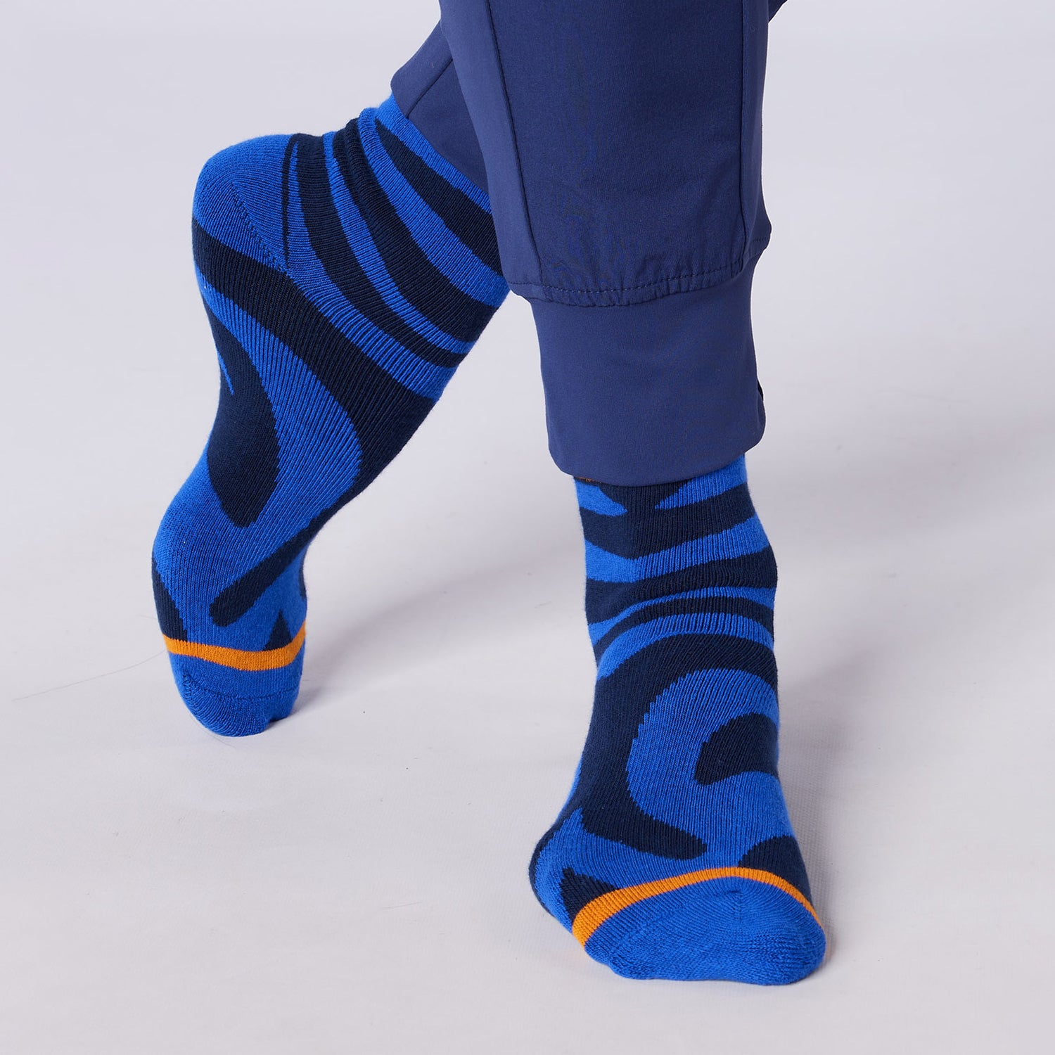 Swing Out Sister 2 Pair Pack of Socks