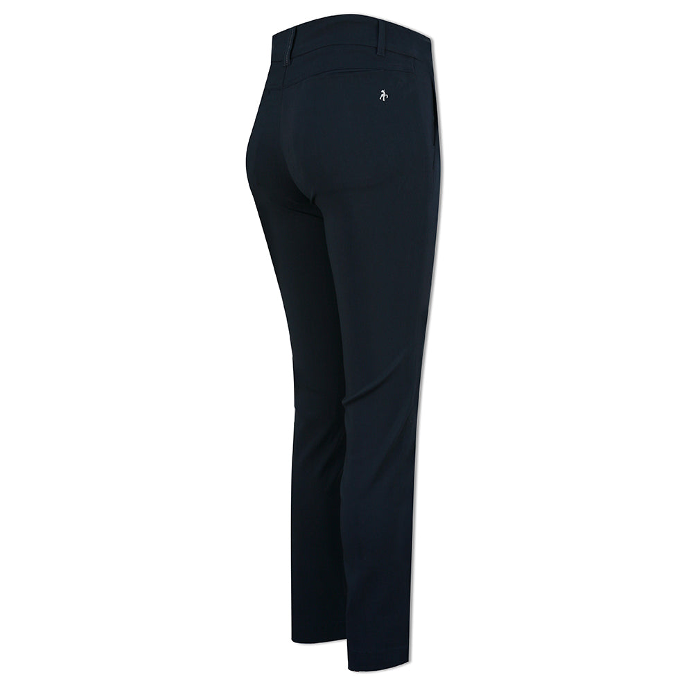 Straight leg hot sale golf trousers