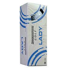 Lady Precept Golf Ball - Sleeve