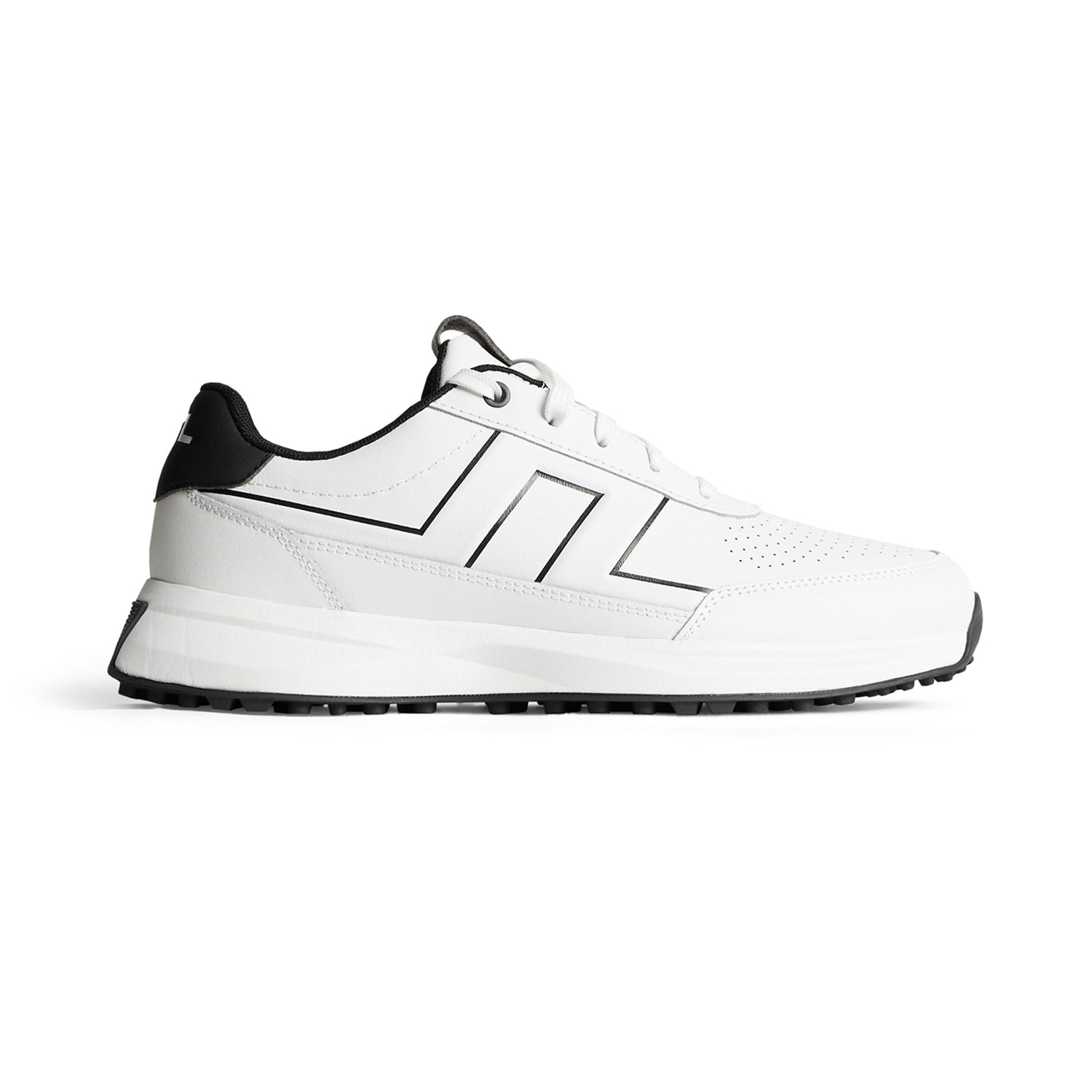  J.Lindeberg Ladies Bridge Golf Shoes - On-Course Performance Meets Everyday Style