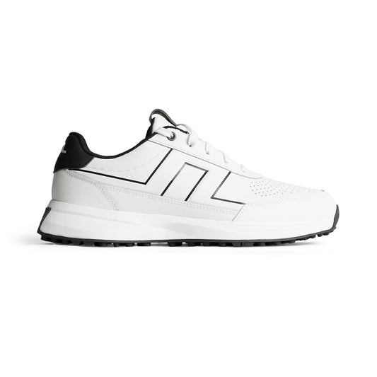  J.Lindeberg Ladies Bridge Golf Shoes - On-Course Performance Meets Everyday Style