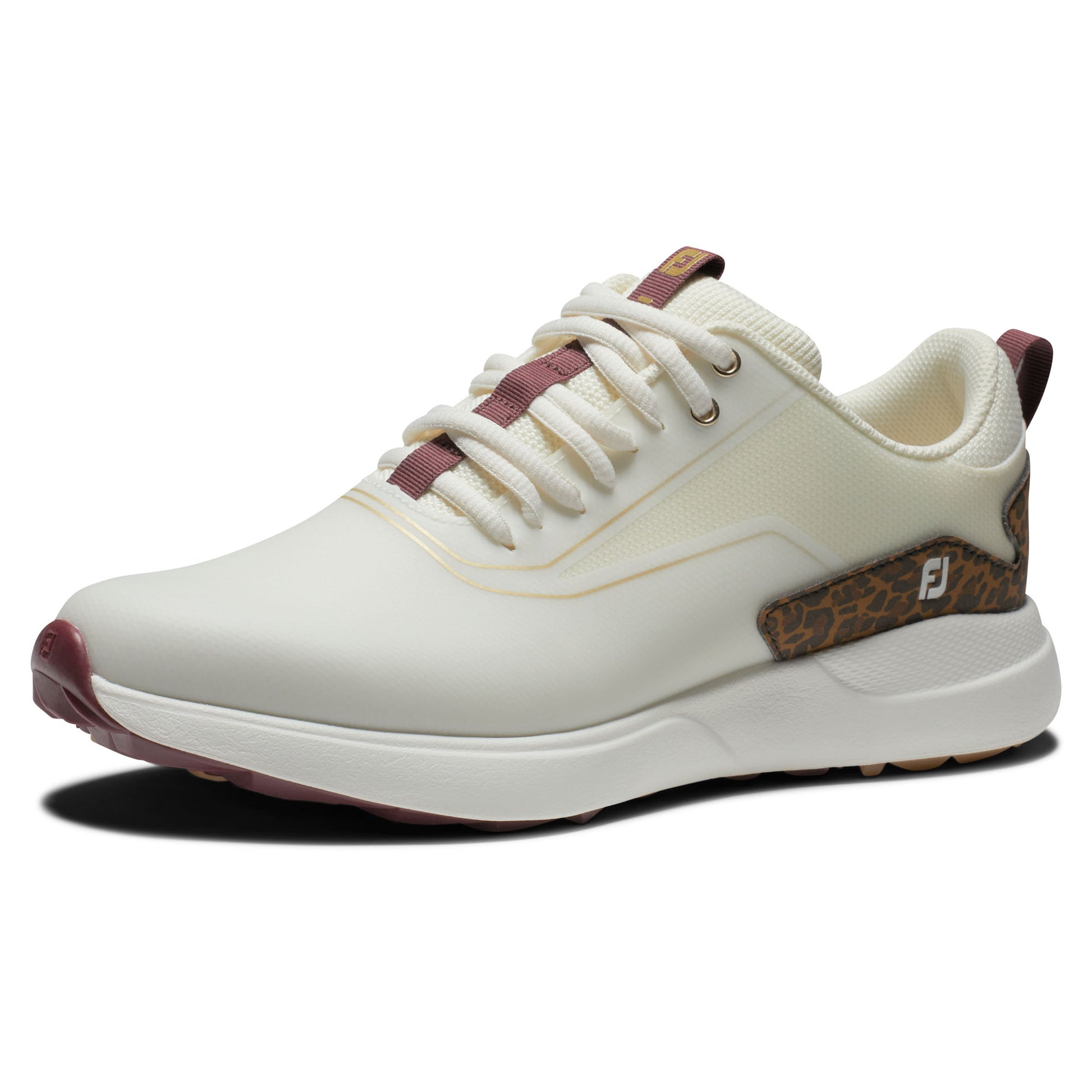 CHAUSSURE SANS CRAMPON FOOTJOY - PERFORMA WHITE GREY BLUE – Golf Passion CHAUSSURE SANS CRAMPON FOOTJOY - PERFORMA WHITE GREY BLUE – Golf Passion