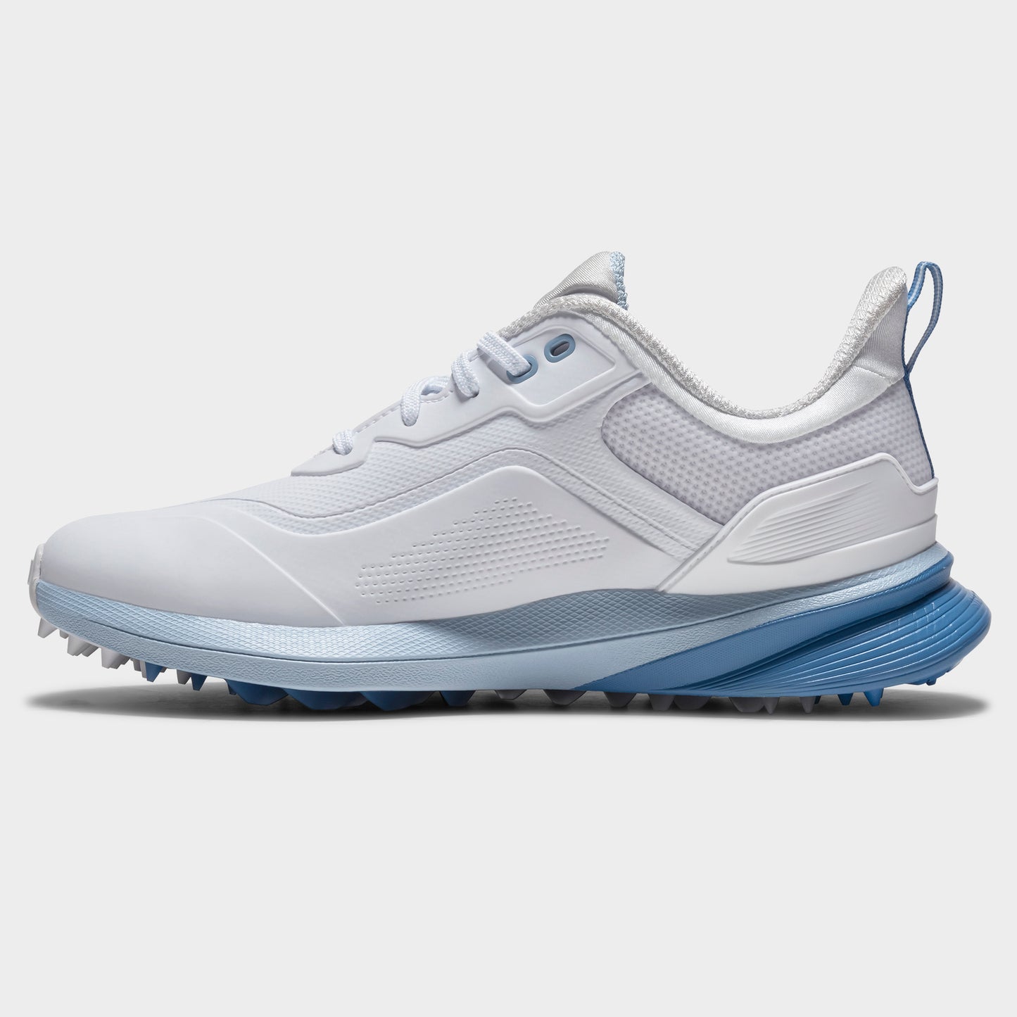 FootJoy Women's Wide Fit PRO/SL Waterproof Golf Shoes with Ortholite Insole for Superior Comfort & Style
