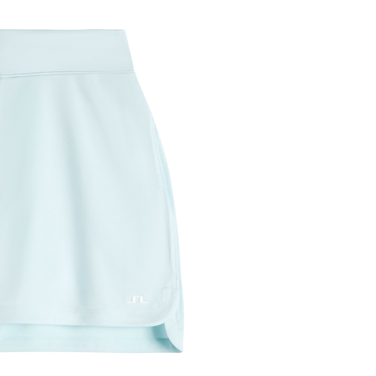 J.Lindeberg Ladies Pull-On Skort - Designed for Confident Movement