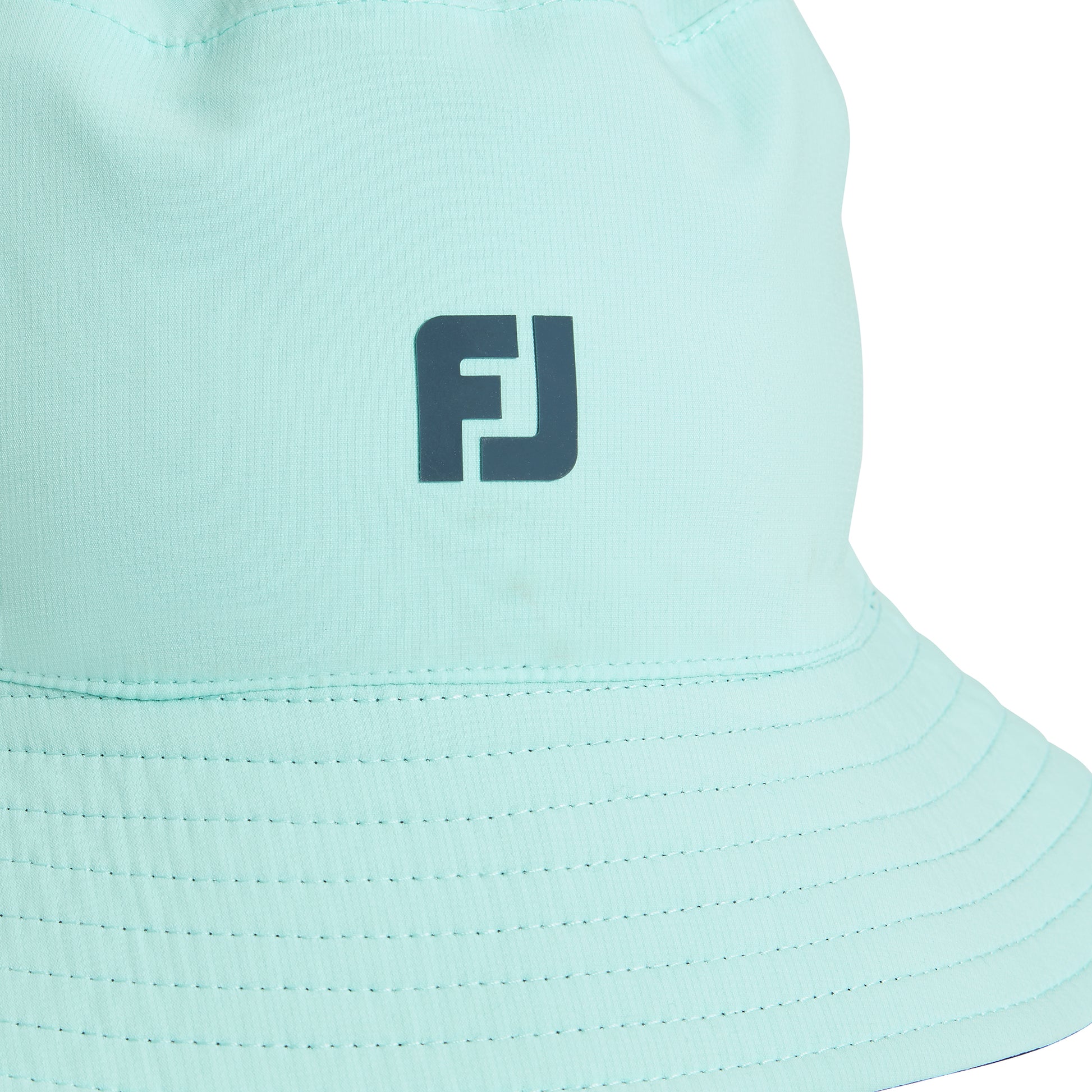 FootJoy Women’s Reversible Bucket Hat - Two Looks, All-Day Sun Protection