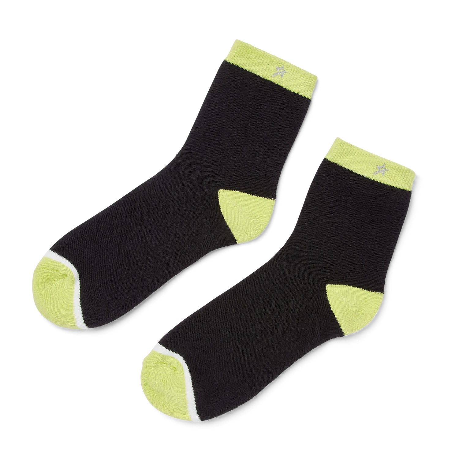 Swing Out Sister 2 Pair Pack of Socks