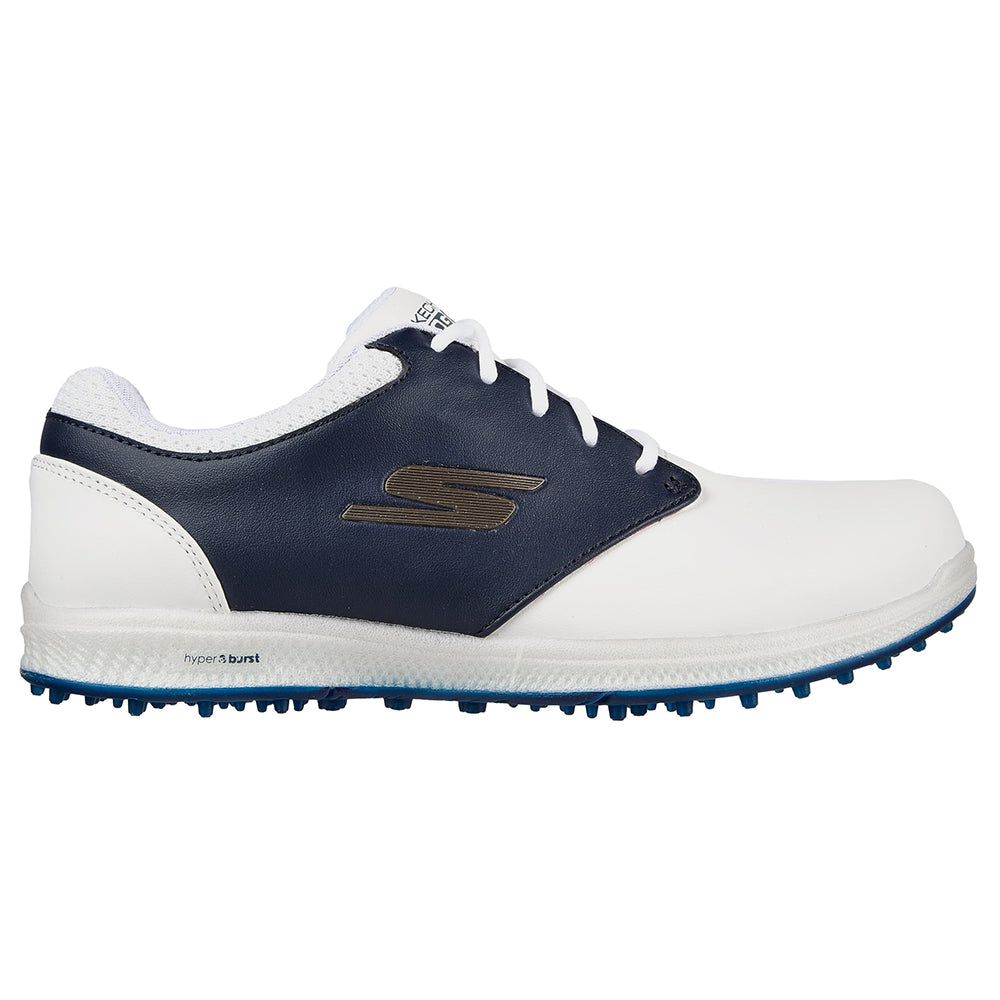 Skechers waterproof ladies golf on sale shoes